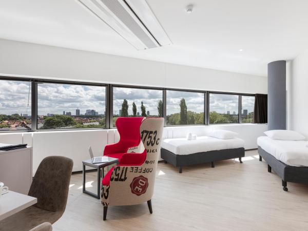 2L De Blend : photo 8 de la chambre suite de luxe avec cuisine