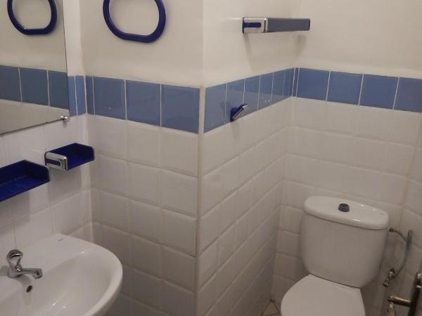 Essaouira Beach Hostel : photo 5 de la chambre chambre double