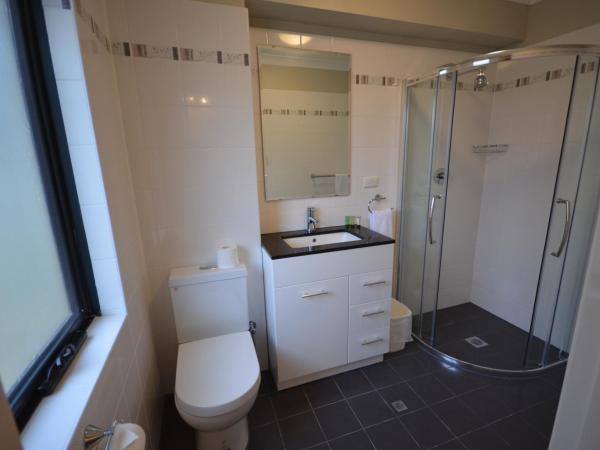 Ellard Bed & Breakfast : photo 4 de la chambre chambre lit queen-size deluxe