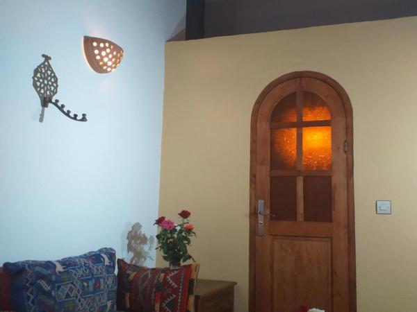 Dar Halima : photo 5 de la chambre chambre simple