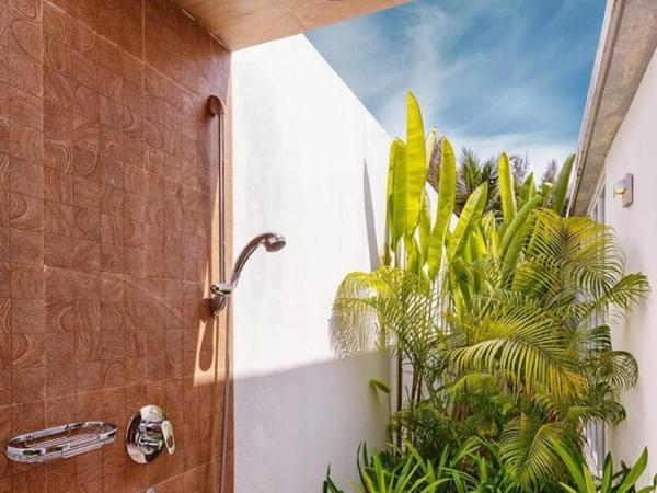 Apsara Beachfront Resort & Villa - SHA Extra Plus : photo 1 de la chambre villa avec piscine