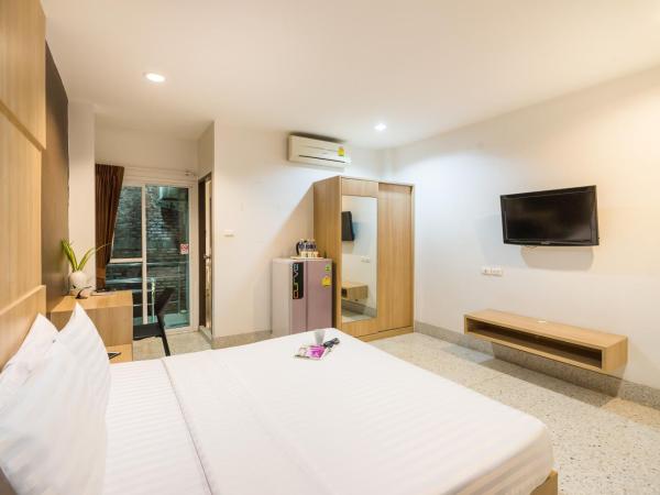 The Fifth Residence : photo 6 de la chambre chambre triple standard
