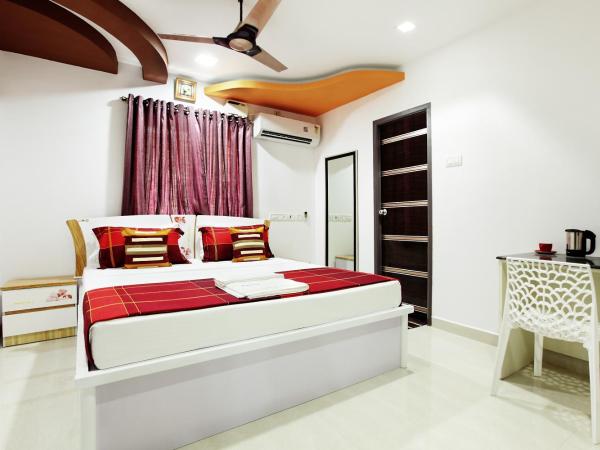 Jasmine park : photo 5 de la chambre appartement