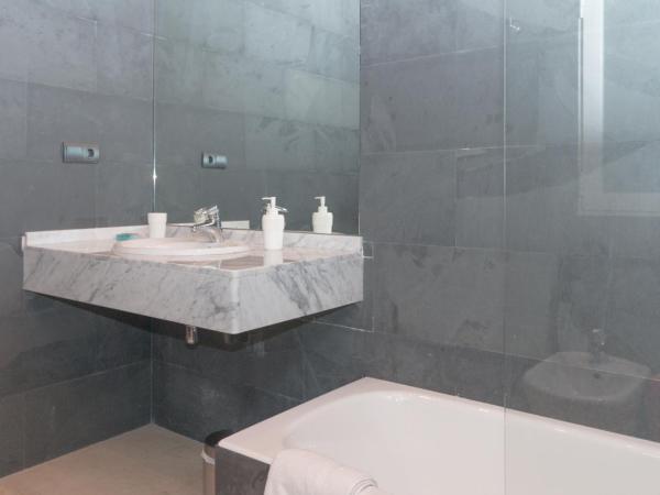 Bet Apartments - Canovas rooms : photo 4 de la chambre chambre double