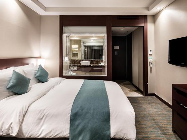 Sunshine Hotel : photo 2 de la chambre chambre double standard avec parking gratuit