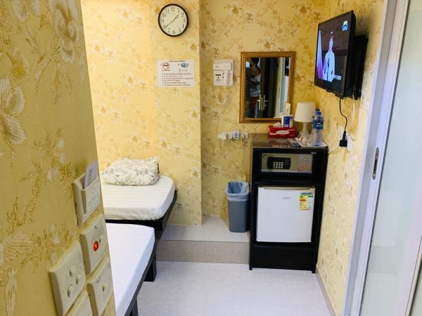 Modern : photo 3 de la chambre chambre triple