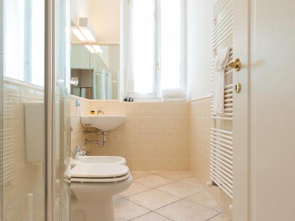 Truly Verona : photo 7 de la chambre appartement 1 chambre - residenza guarienti - via dietro pallone 12