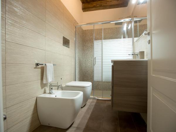 Ortigia Boutique Palace : photo 5 de la chambre suite supérieure