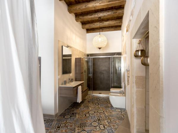 Ortigia Boutique Palace : photo 4 de la chambre suite supérieure