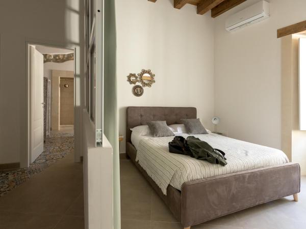 Ortigia Boutique Palace : photo 7 de la chambre suite supérieure
