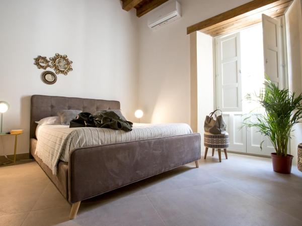 Ortigia Boutique Palace : photo 8 de la chambre suite supérieure