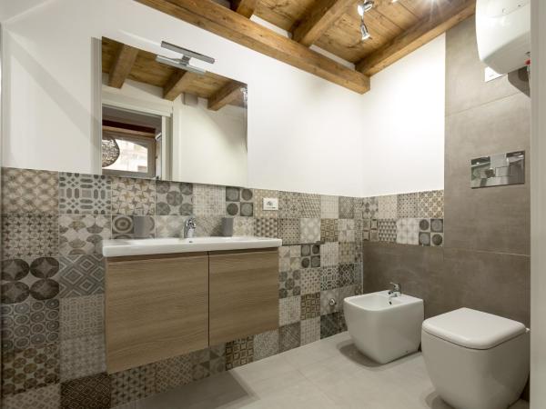 Ortigia Boutique Palace : photo 10 de la chambre suite