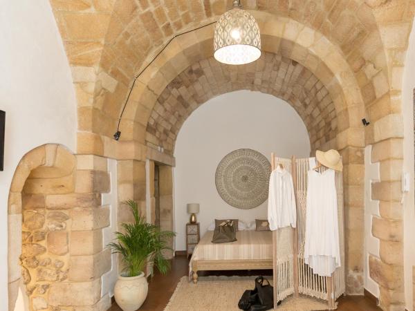Ortigia Boutique Palace : photo 3 de la chambre loft