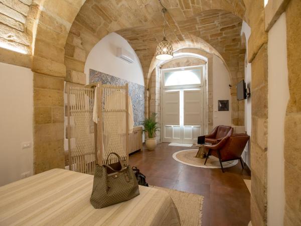 Ortigia Boutique Palace : photo 9 de la chambre loft