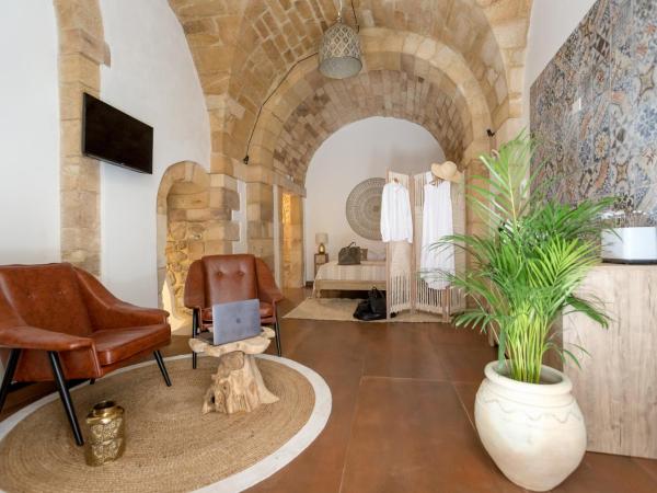 Ortigia Boutique Palace : photo 4 de la chambre loft