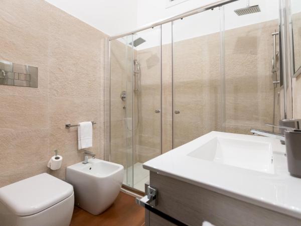 Ortigia Boutique Palace : photo 7 de la chambre loft