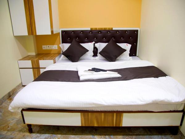 AL Shifa Residency : photo 4 de la chambre chambre deluxe