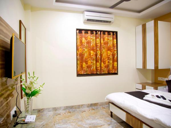 AL Shifa Residency : photo 7 de la chambre chambre deluxe