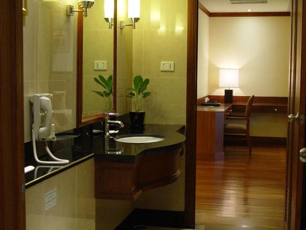Rama Gardens Hotel Bangkok : photo 4 de la chambre suite exécutive