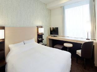 Hotel Granvia Osaka-JR Hotel Group : photo 1 de la chambre room #24170666