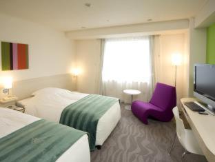 Hotel Granvia Osaka-JR Hotel Group : photo 1 de la chambre room #24170739