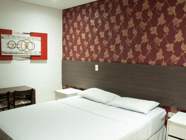 Hotel Paddock : photo 1 de la chambre chambre double deluxe avec douche