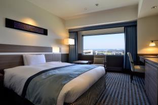 Kobe Portopia Hotel : photo 1 de la chambre room #71869175