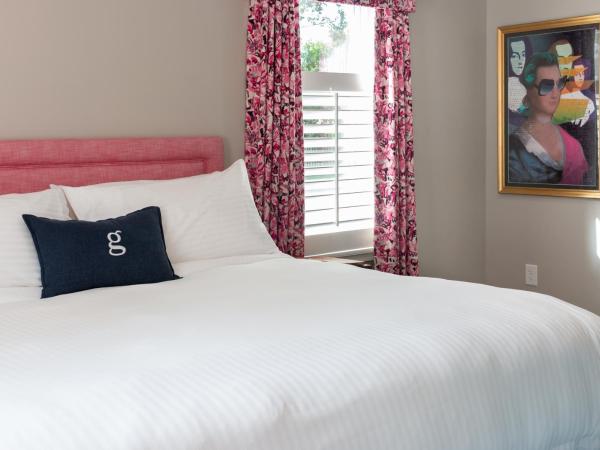 The Germantown Inn : photo 4 de la chambre chambre lit king-size