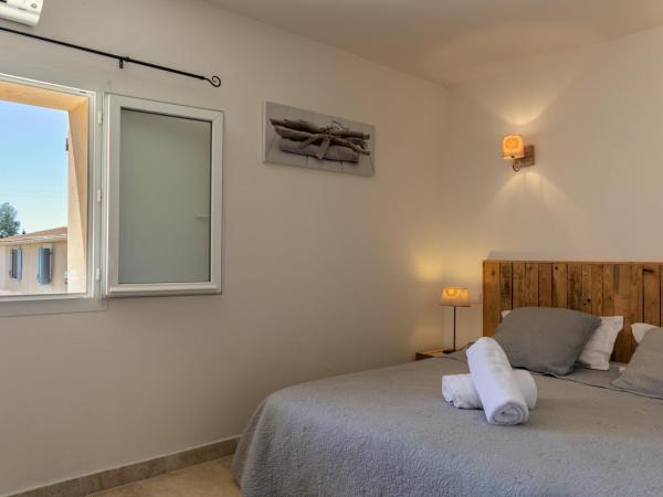 Mas Saint Julien : photo 4 de la chambre maison 2 chambres