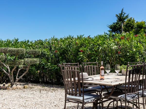 Mas Saint Julien : photo 2 de la chambre maison 2 chambres