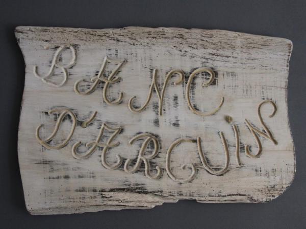 Hôtel particulier-Les cottages du Bassin d'Arcachon - Nuitée-Court séjour- Petit-déjeuner sur demande : photo 4 de la chambre gîte 2 chambres