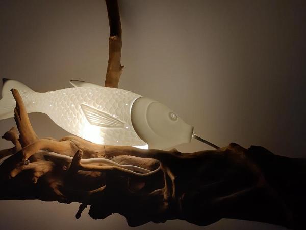 Inn Alta Marea : photo 9 de la chambre studio lit queen-size de luxe