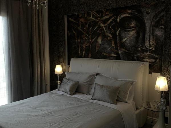 Luxury Suite : photo 3 de la chambre chambre double deluxe avec balcon - vue sur mer