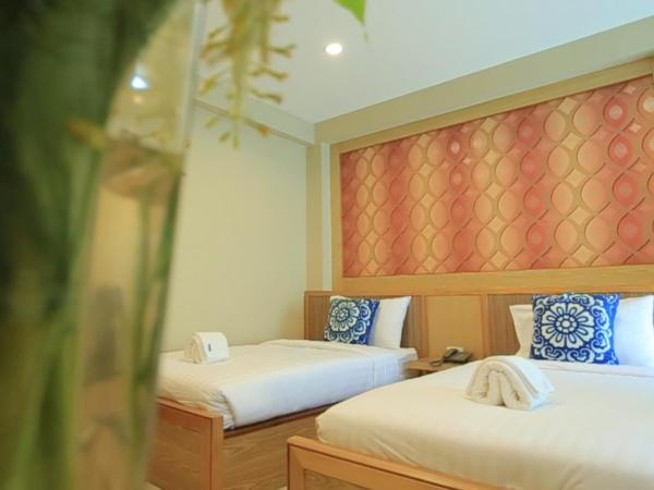 Monmuang : photo 2 de la chambre chambre lit king-size deluxe