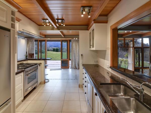 Manata Homestead & Lodge : photo 5 de la chambre maison 4 chambres