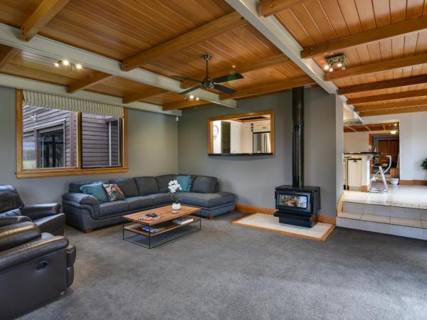 Manata Homestead & Lodge : photo 2 de la chambre maison 4 chambres