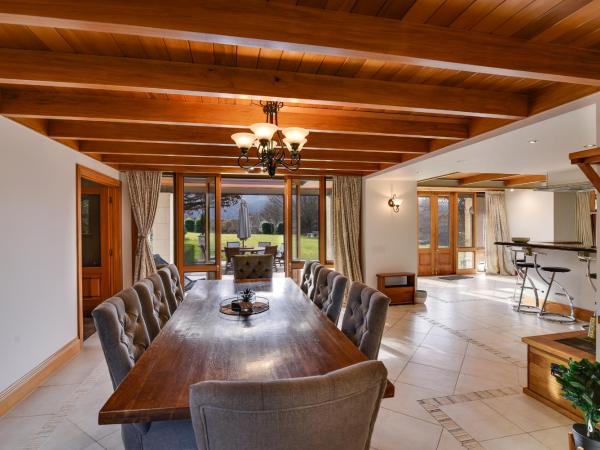 Manata Homestead & Lodge : photo 7 de la chambre maison 4 chambres