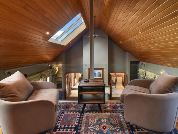 Manata Homestead & Lodge : photo 6 de la chambre maison 4 chambres