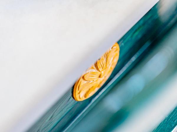 Phaedra Hotel : photo 8 de la chambre chambre double