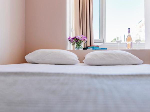 Phaedra Hotel : photo 9 de la chambre chambre double