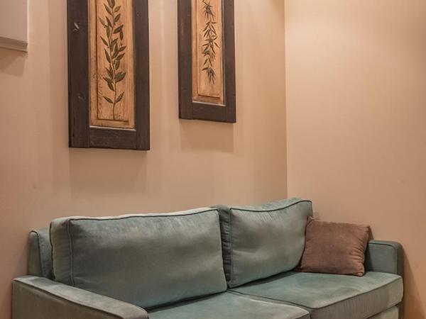 Hotel Antique : photo 1 de la chambre chambre double supérieure deluxe