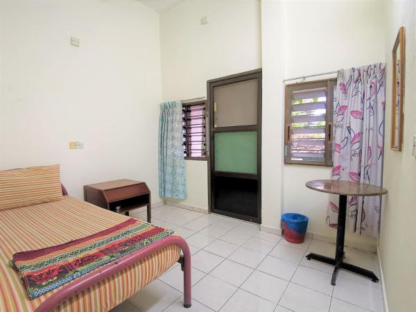 Star Lodge : photo 1 de la chambre chambre simple standard