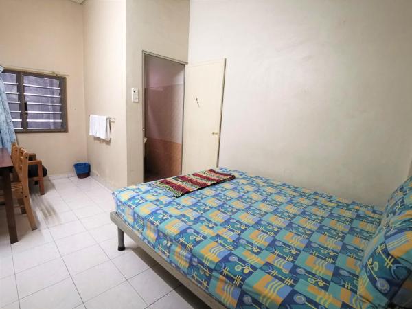 Star Lodge : photo 4 de la chambre chambre double Économique