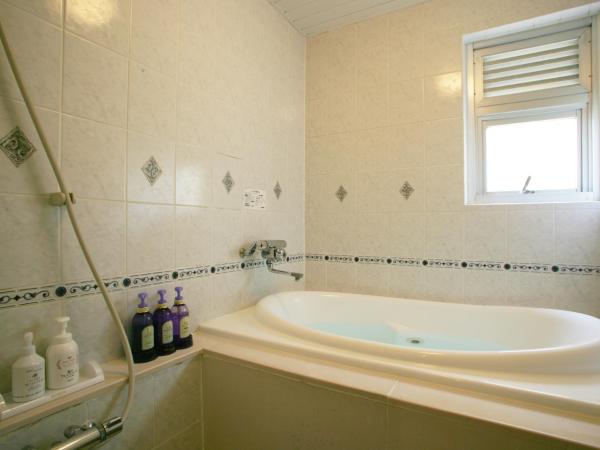 Hotel Crest Kinshicho (Adult Only) : photo 6 de la chambre chambre double