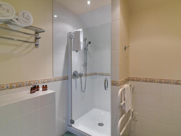 Manata Homestead & Lodge : photo 5 de la chambre appartement 1 chambre