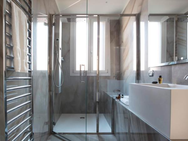 Residenza Ducato : photo 9 de la chambre appartement