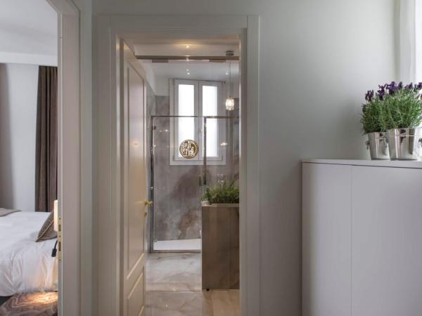 Residenza Ducato : photo 7 de la chambre appartement