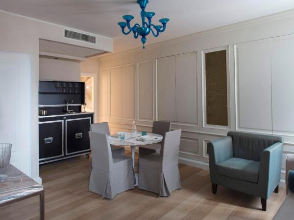 Residenza Ducato : photo 1 de la chambre appartement