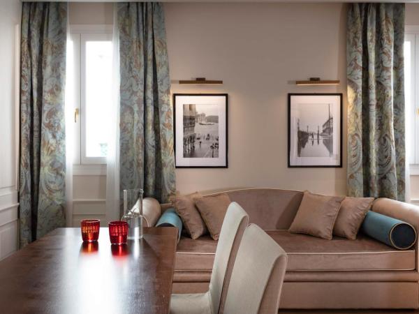 Residenza Ducato : photo 9 de la chambre appartement