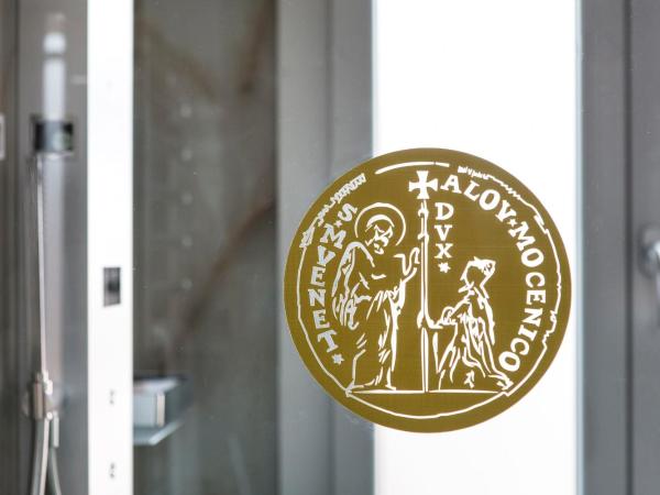 Residenza Ducato : photo 6 de la chambre appartement